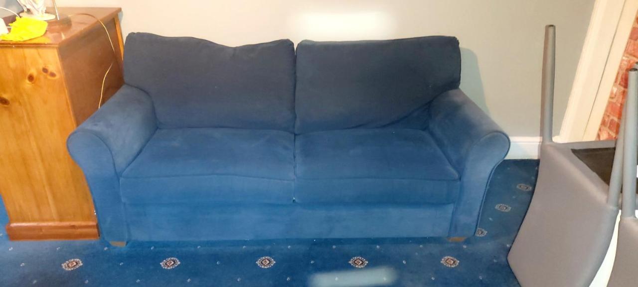Phoenix Nights Guest House Barrow-in-Furness Buitenkant foto