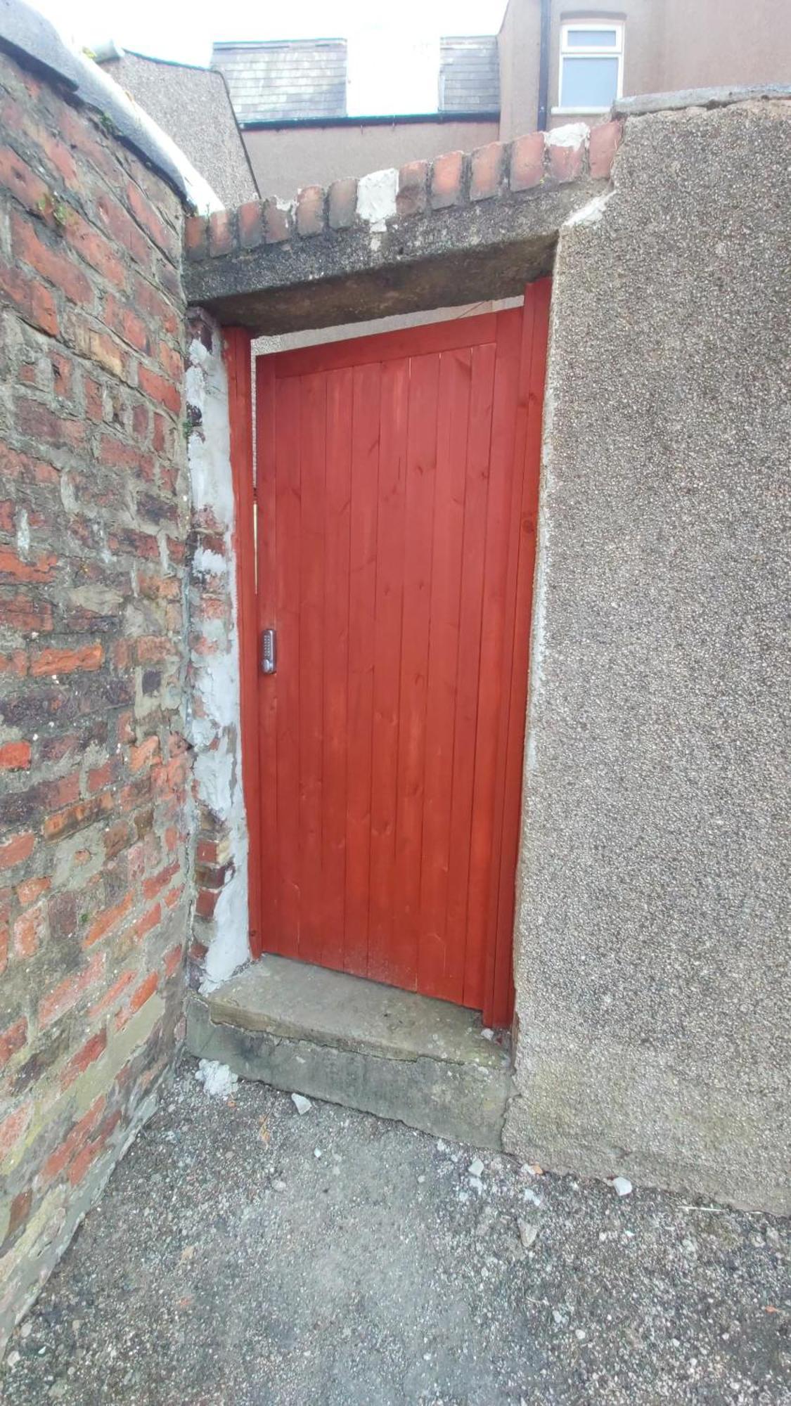 Phoenix Nights Guest House Barrow-in-Furness Buitenkant foto