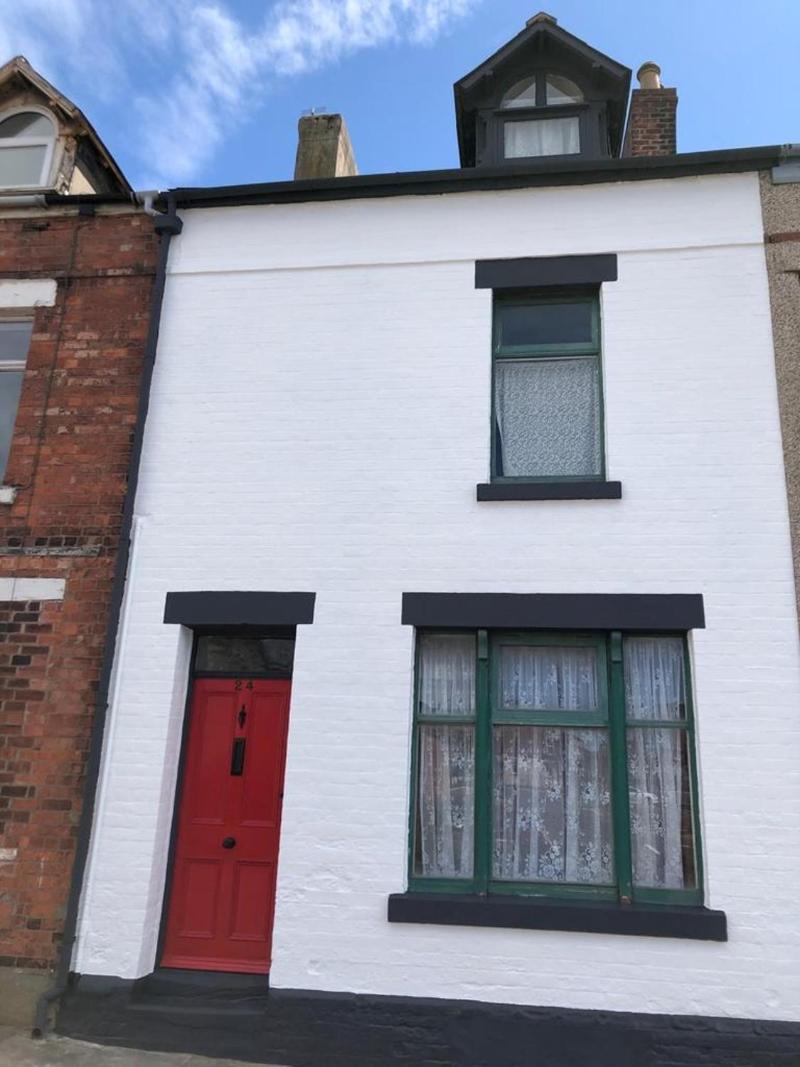 Phoenix Nights Guest House Barrow-in-Furness Buitenkant foto