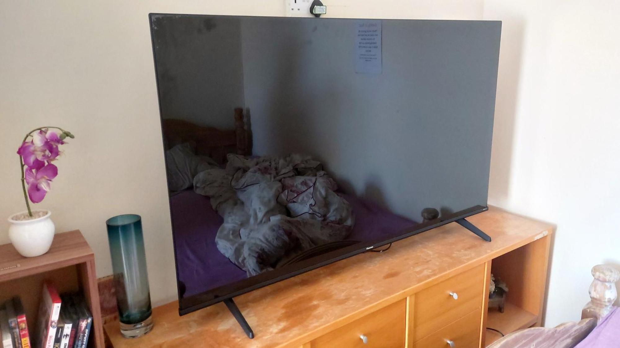Phoenix Nights Guest House Barrow-in-Furness Buitenkant foto