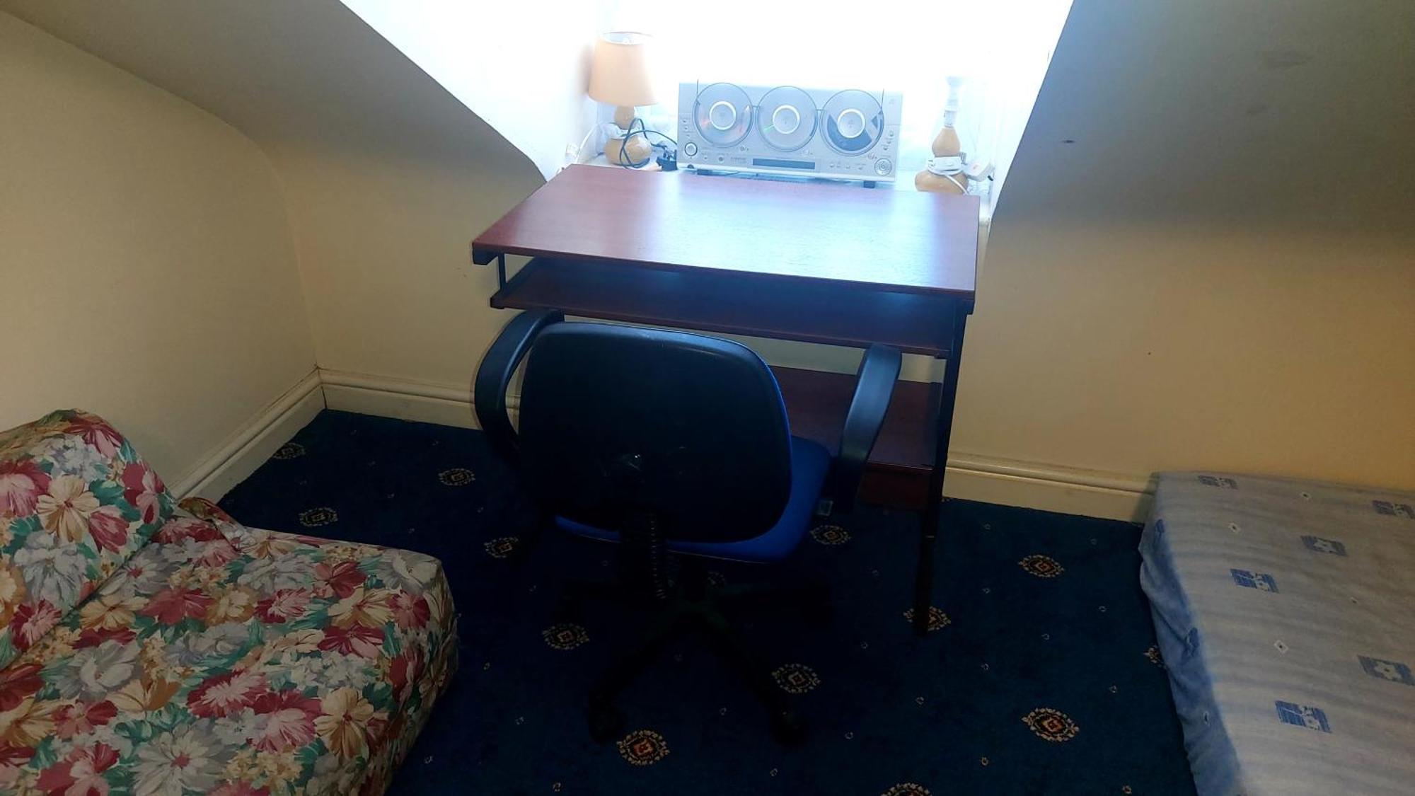 Phoenix Nights Guest House Barrow-in-Furness Buitenkant foto