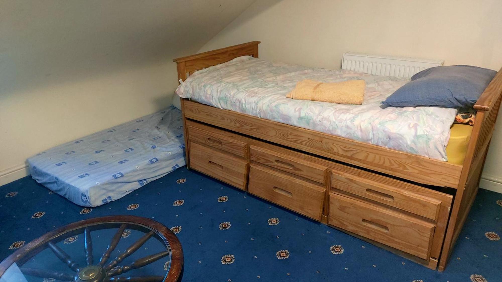 Phoenix Nights Guest House Barrow-in-Furness Buitenkant foto