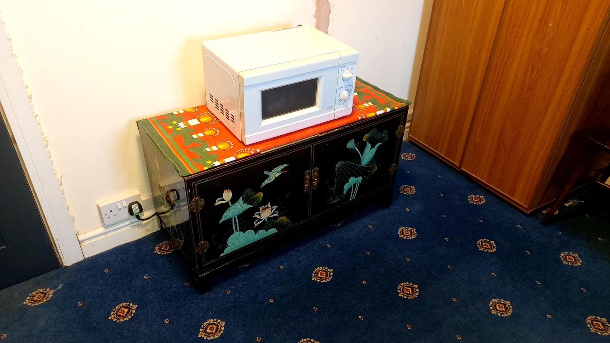 Phoenix Nights Guest House Barrow-in-Furness Buitenkant foto