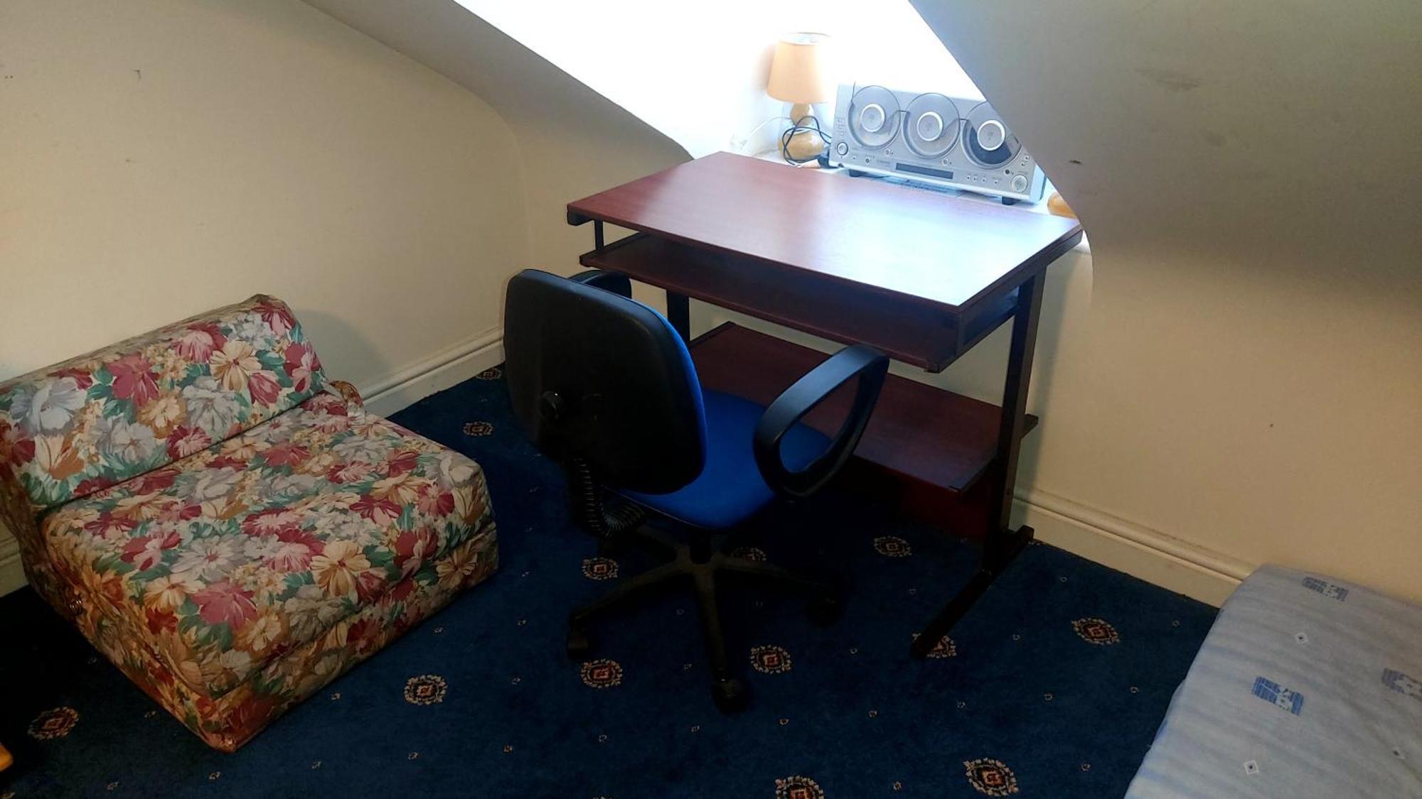 Phoenix Nights Guest House Barrow-in-Furness Buitenkant foto