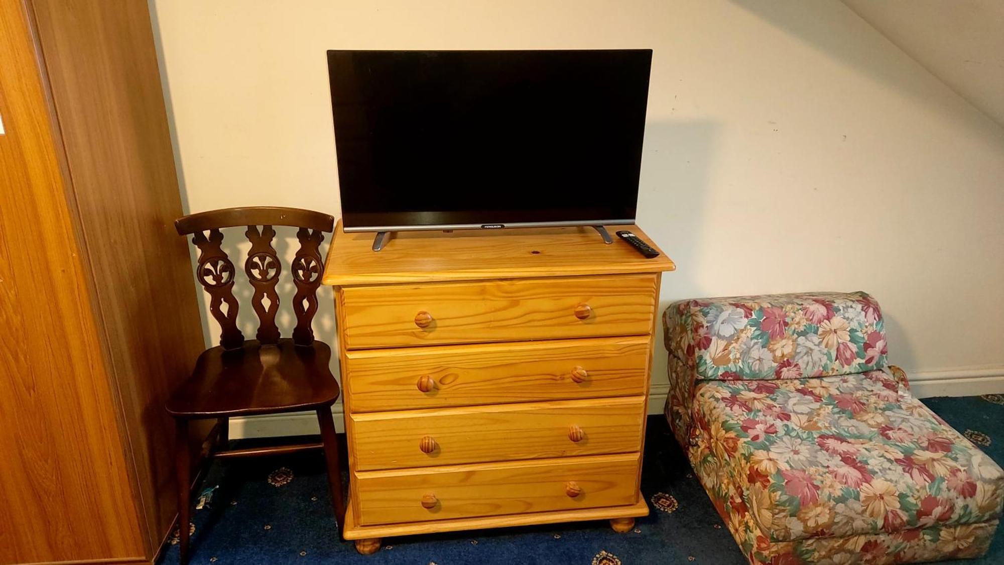 Phoenix Nights Guest House Barrow-in-Furness Buitenkant foto